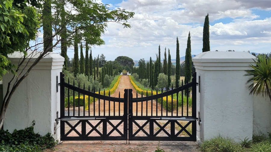 Commercial Property for Sale in Wellington Central Western Cape